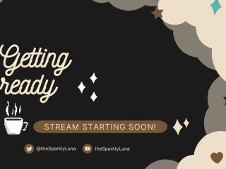 ☆.｡.:*LunaSparkles｡.:*☆