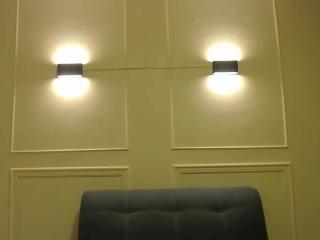 My name is Catalina. Please say hello, I like to chat with you. If you have requests please use tip