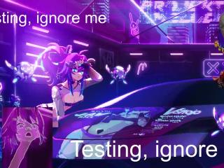 Melody (AKA Mel / Melly)