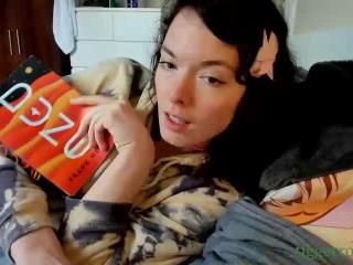 tiggerrosey.ca  (All my Links)