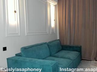 Kira 💗 Instagram @asaphoney_ 💗 Fansly @asaphoney 💗