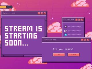 ♡♡Violet Flowers♡♡