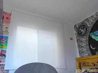 Daniela ≽^•⩊•^≼