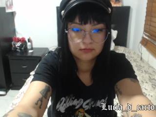 Lulu D'Carton ❤Independent model❤.