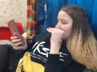 Amanda and Hannah