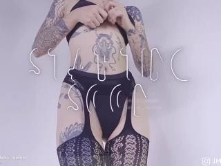 𝑱𝒂𝒏𝒏𝒆 𝑴  (Instagram @jmaybe_e)