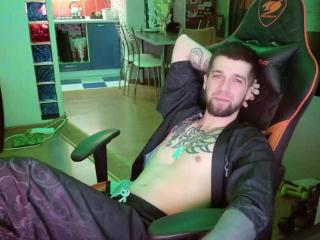 you can call me Sinner