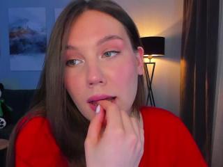 Miss Something like that