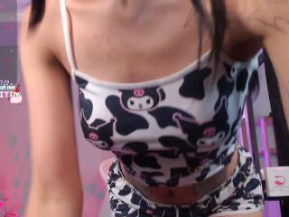 Cati (help me reach my goal of 100 thumbs up again 