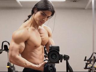 Liu Kent