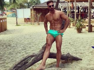 Mike Abbs