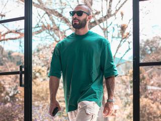 Matheo Brown