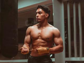 Bruce Roldan