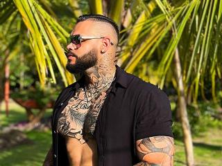 Deklan Grey