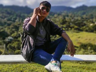 Eiden Allenx