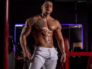 Massimo Walton