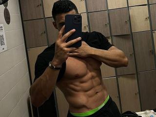 Ian Hammer