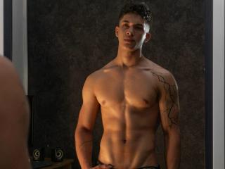 Travis Joplin