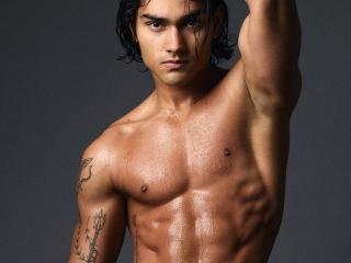 Axel Campbell