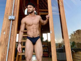 Jeremy Halem
