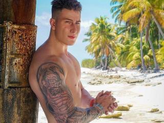Alexx Anders
