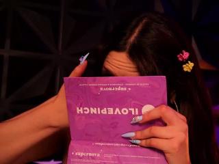 ⭐ELEKTRA⭐ Please help me with your thumbs up it's important ^