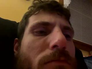 Ty LOVES TO SMOKE