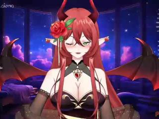 Succubus Nyx