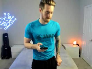 Lucas King