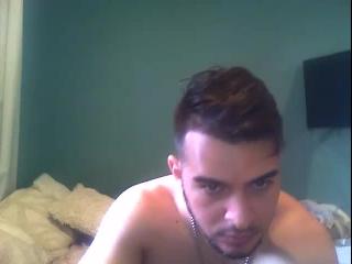 RonnyLatinHot