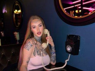 GoddessMedusaBabestation