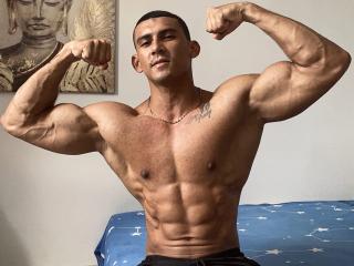 Gregory Terry