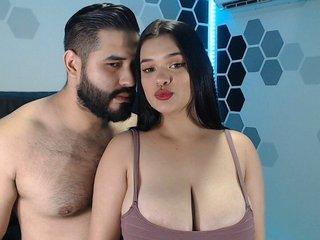 Hotdiamondcouple