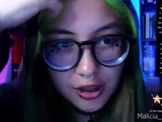 Mar / Alicia /  малисия / Rosie / ]v| A L I C I A W I T C |-[ / Meg Cherie