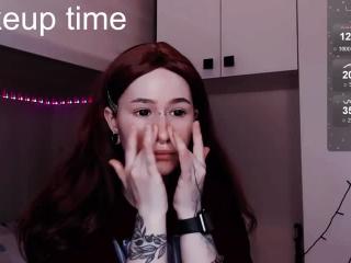 Mary tg: @marysaidmary