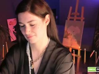 Hello✨This is Emma🍑 ... and pvt is opened