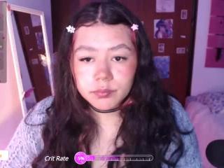 Stephanie ≽^•⩊•^≼