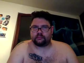 hairyhornykev