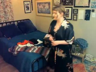 miss kitty o'keeffe
