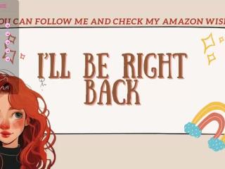 your favorite ginger 🫣