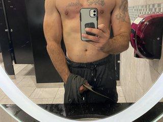 Str8dickman