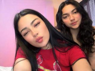 MelisaAndMajo