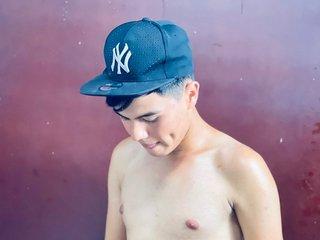 AxelColins
