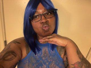 HazelnutPornstar