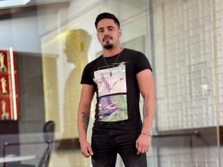 AxelWaylon