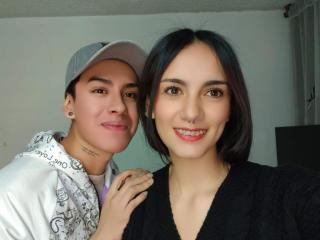 MaryandAndrew