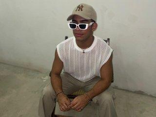 JhonnyMills
