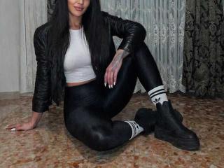Italian-Girl