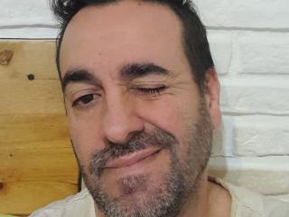 Lucasman