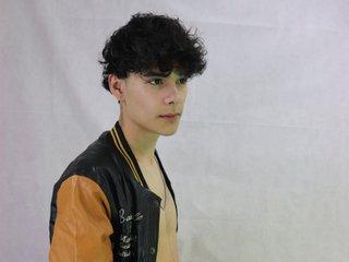AxelWolfe
